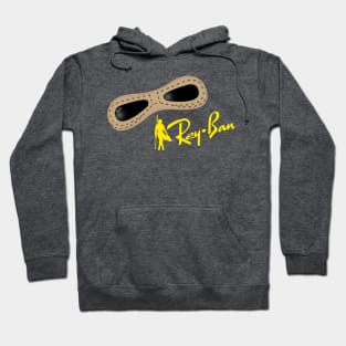 Rey-Ban Hoodie